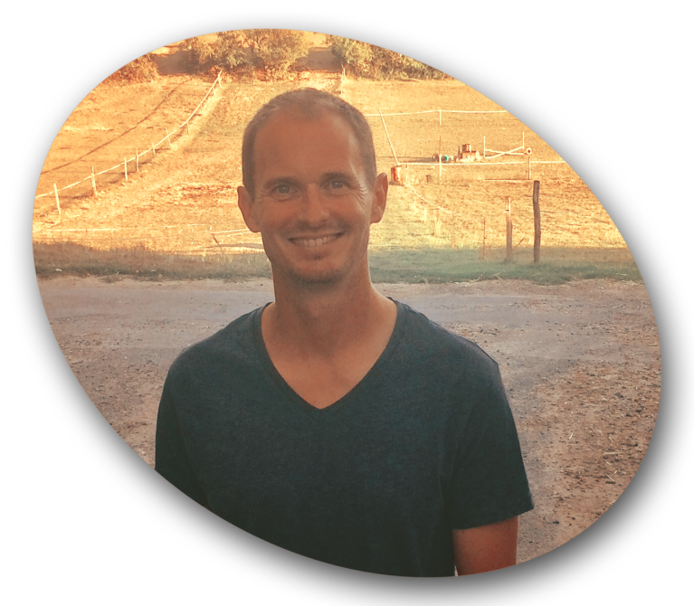 David Hassli | Guérisseur & Soins énergétiques Tours